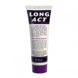 Long Act Delay Penis Cream 50ml